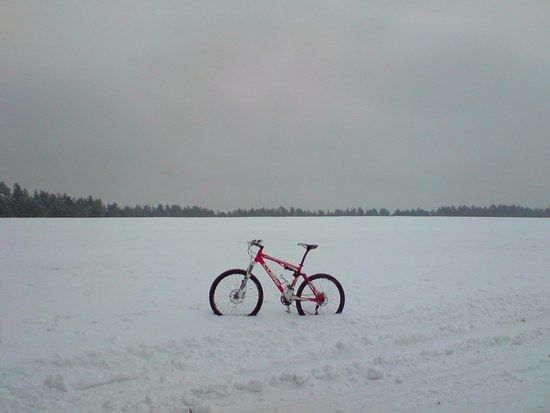 Tour am 17.01.09 V
