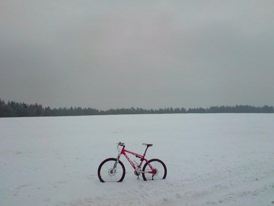 Tour am 17.01.09 IV