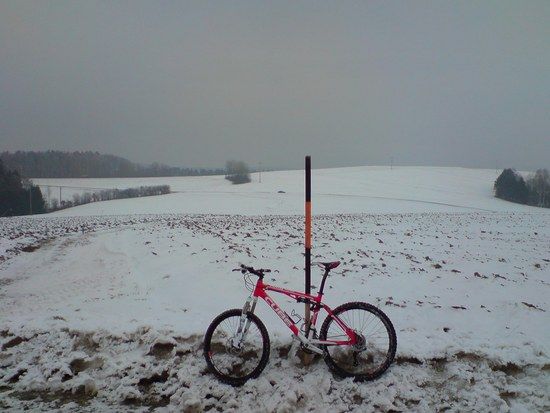 Tour am 17.01.09 II