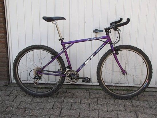 gt karakoram 1994