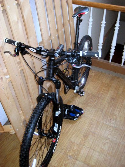 Cube LTD Pro 2009