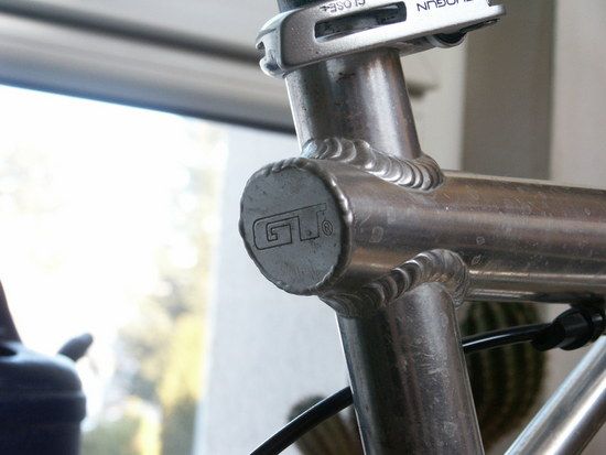 Original  GT