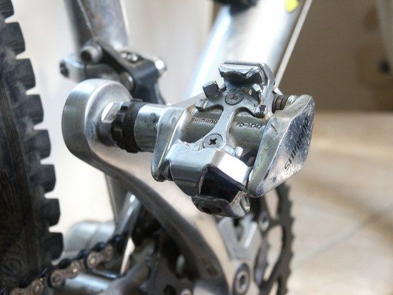 Shimano PDM-747