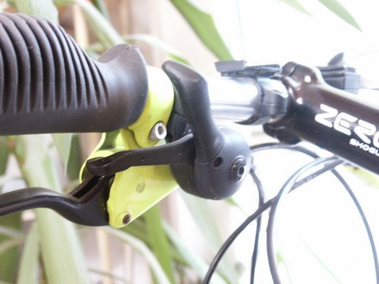 Shimano RapidFire
