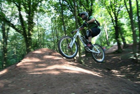 Femur Nußberg 2011