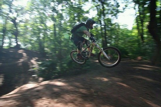 Femur Nußberg 2011