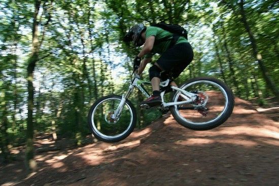 Femur Nußberg 2011