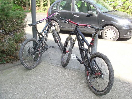 901 + Nomad