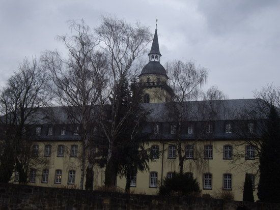 AbteiSiegburg