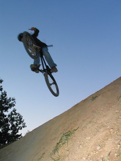 tiregrab