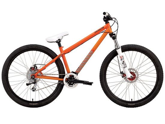 specialized 2008 