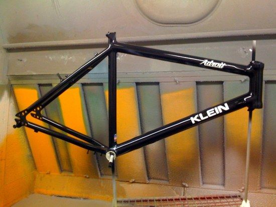 Klein Adroit fertig restauriert von www.maxval.de
