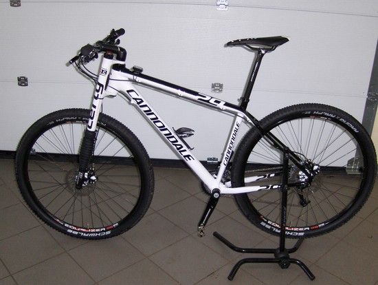 Flash Carbon 29er 3