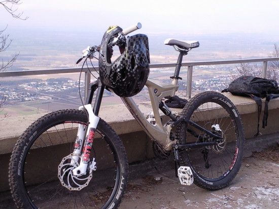 BMW Enduro