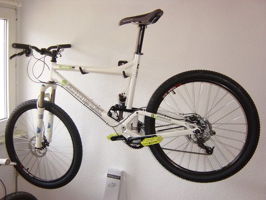 Commencal Meta