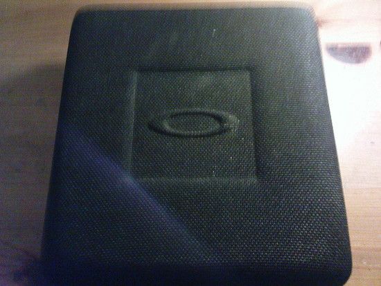 OakleyBox