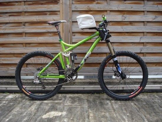 Iron Horse 6Point D.D.