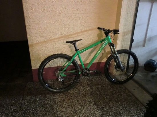 freeirdehardtail