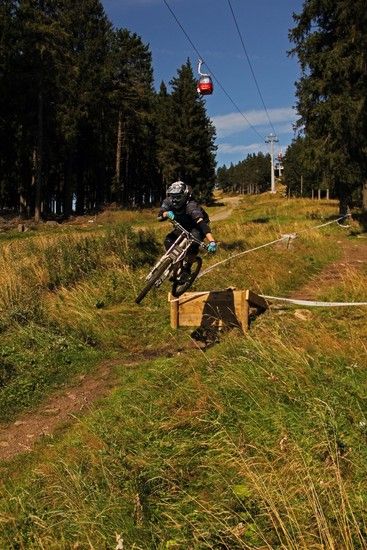 Braunlage Süd DH