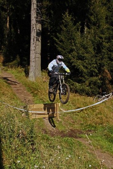 Braunlage Süd DH