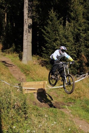 Braunlage Süd DH