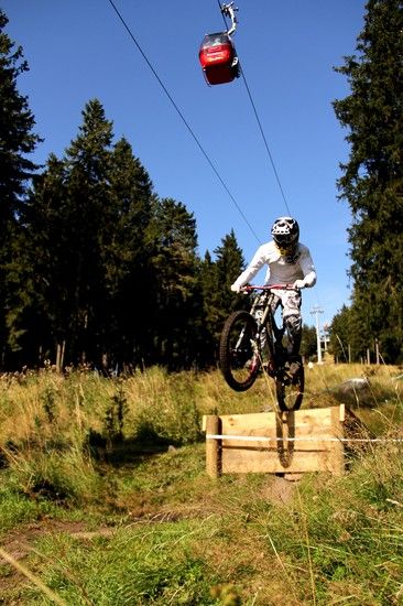 Braunlage Süd DH