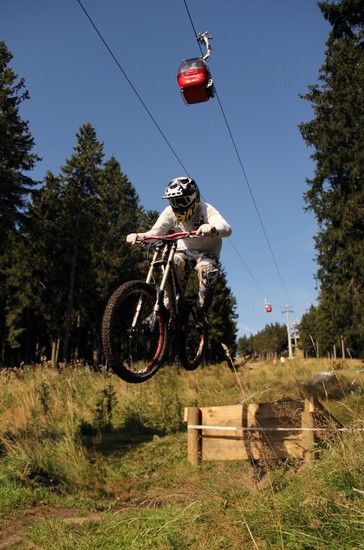Braunlage Süd DH