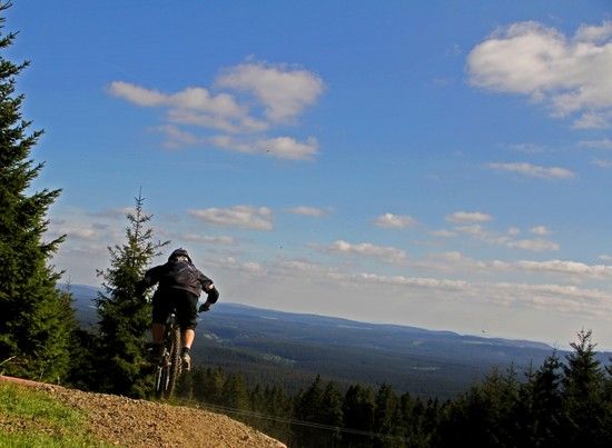 Braunlage Freeride