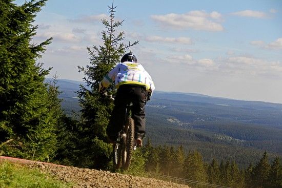 Braunlage Freeride