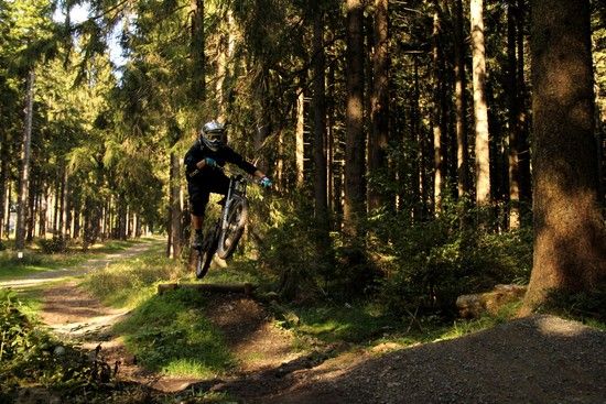 Braunlage Süd DH