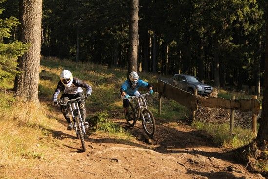 Braunlage Freeride