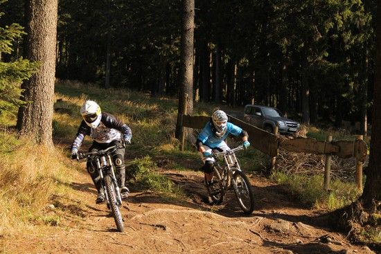 Braunlage Freeride