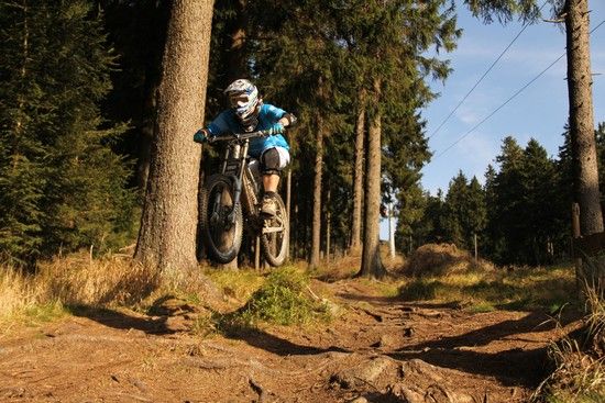 Braunlage Freeride