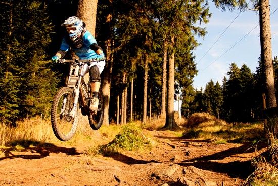 Braunlage Freeride
