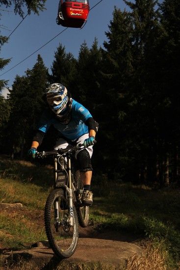 Braunlage Süd DH