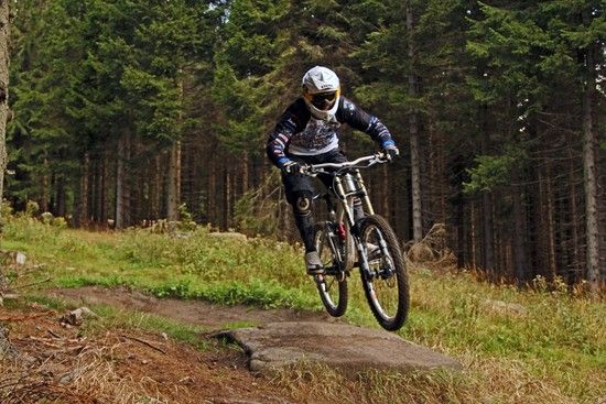 Braunlage Süd DH
