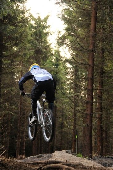 Braunlage Süd DH