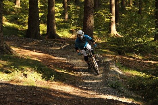 Braunlage Süd DH