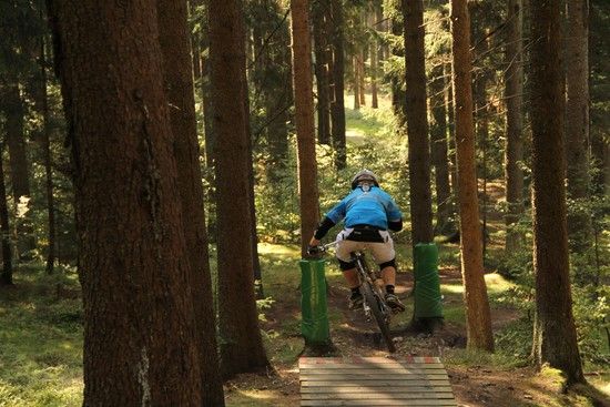 Braunlage Süd DH