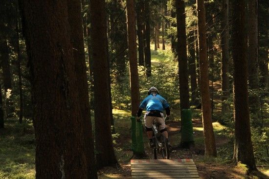 Braunlage Süd DH