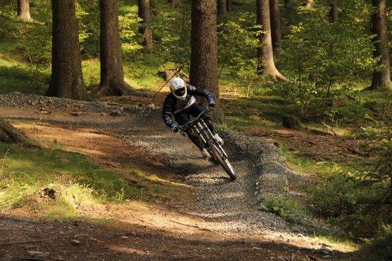 Braunlage Süd DH