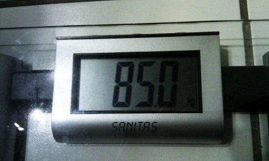 Endlich! :-)