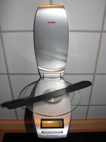 Procraft Strebenschutz