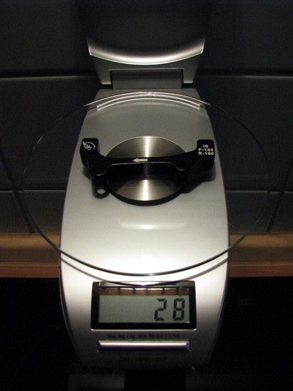 Formula Adapter
