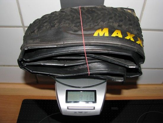 Maxxis Maxxlite 310