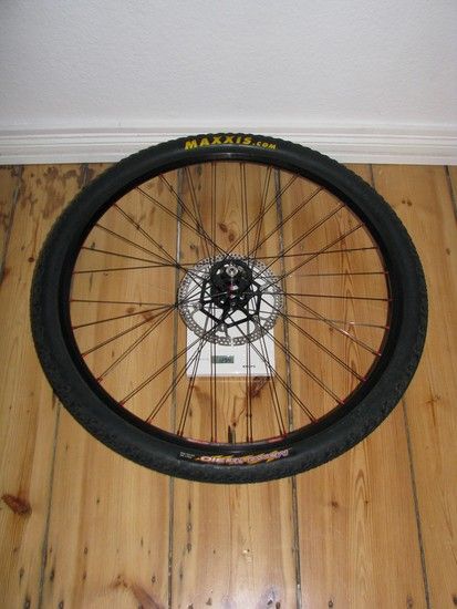 AC/DT/NoTubes/Michelin/Maxxis/Formula