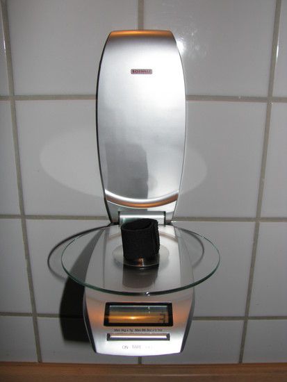 Selfcut Steuersatzschutz