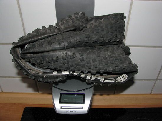 Schwalbe Racing Ralph 2.1
