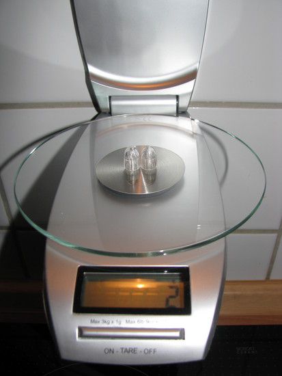 Schwalbe Ventilkappen