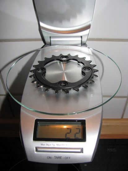 FC-M760 22er